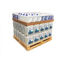 A single order for forecourt supplies.