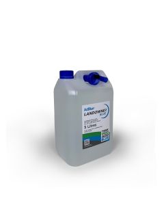 AdBlue® 5 litre cans