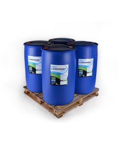 220L Barrels - Mixed pallets of AdBlue, Screenwash or Traffic Film Remover