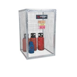Gorilla Gas Cage - GGC6