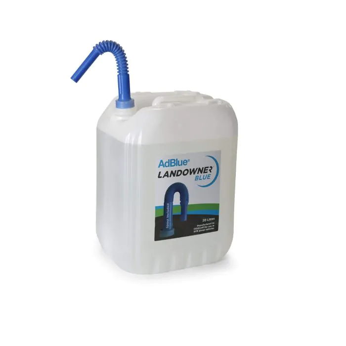 AdBlue® 20L Cans