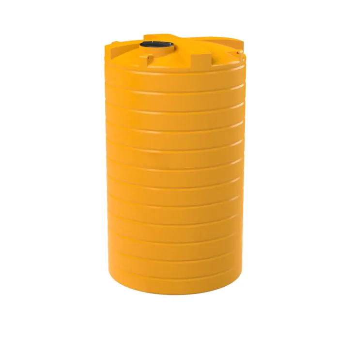 25,000 litre Molasses Bulk Tank