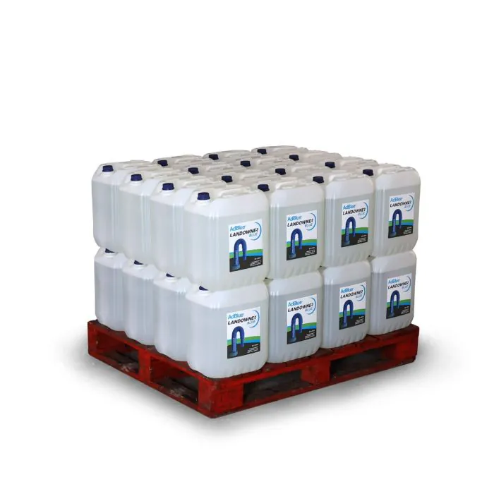 AdBlue® 20L Cans