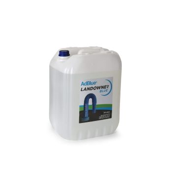 AdBlue® 20L Cans