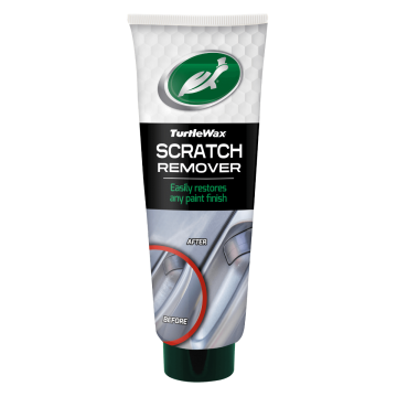 Turtle Wax - Scratch Remover - 100ml pack of 12