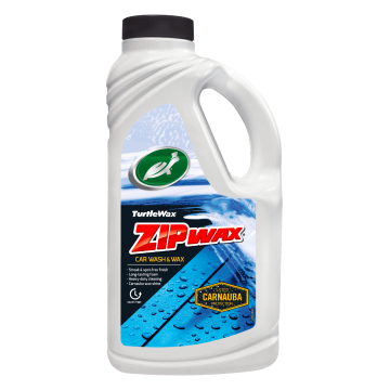 Turtle Wax - Zip Wax - 1L pack of 6