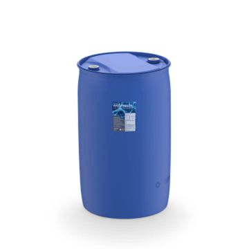 Blue Antifreeze Concentrate 220L Barrels
