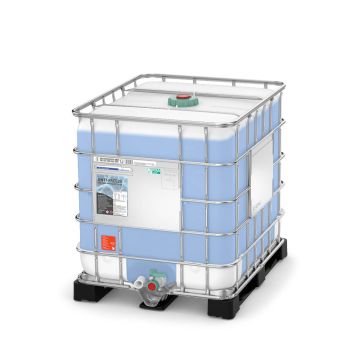 Blue Antifreeze Ready to use - 1000L IBC