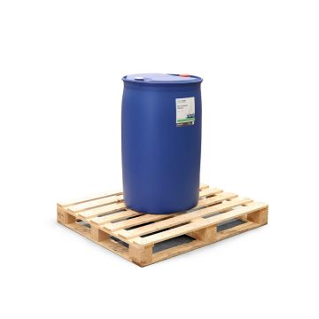 Deionised Water - 220L Barrel