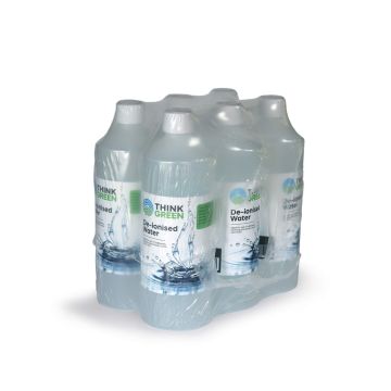Deionised Water - 1L Bottles