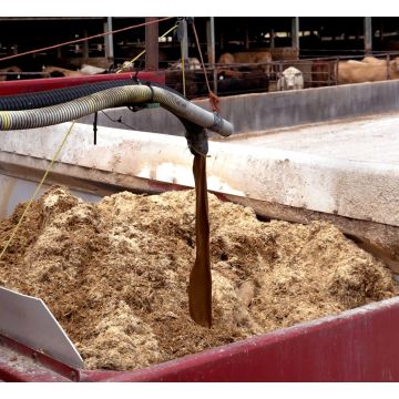 High Protein, High Sugar Molasses for Dairy and Beef (65% DM) | FarmMolasses Range