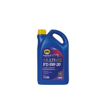 Multivis ADT FD 5W-30 - 4x5lt Case