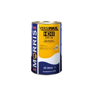 VERSIMAX HD11 5W-30 - 25lt Drum