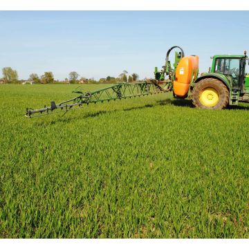 Liquid Nitrogen & Sulphur Fertiliser