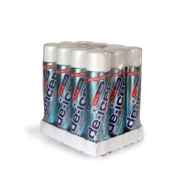 De-Icer Aerosol (-15) 600ml, 12 per tray