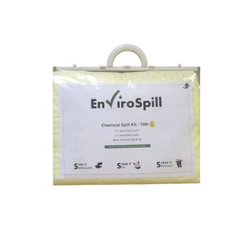 10L Spill Kit