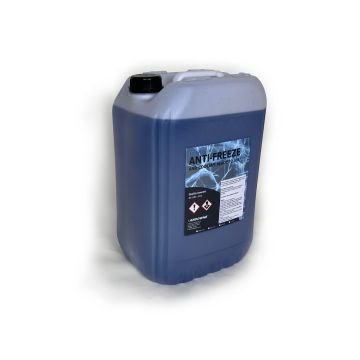 Blue Antifreeze ready to use 25L Can