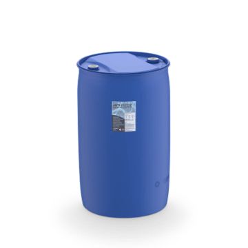 Blue Antifreeze ready to use 220L barrel