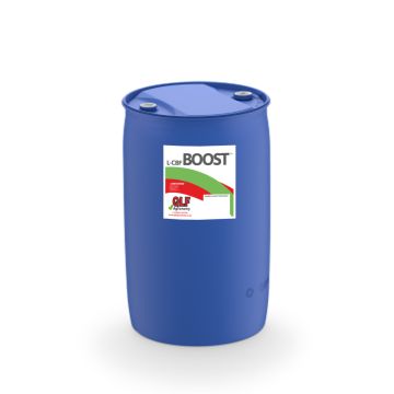 L-CBF BOOST&trade; 220L Barrel