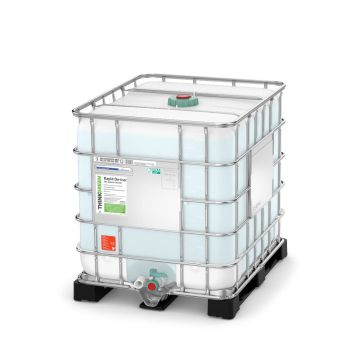 Rapid De-Icing Solution - 1000 or 800 litres Brine 20%