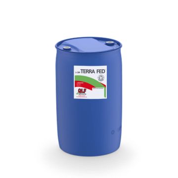 L-CBF TERRA FED™ 220L Barrel