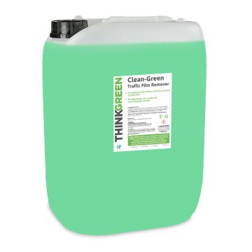 Traffic Film Remover (TFR) 20 litre can
