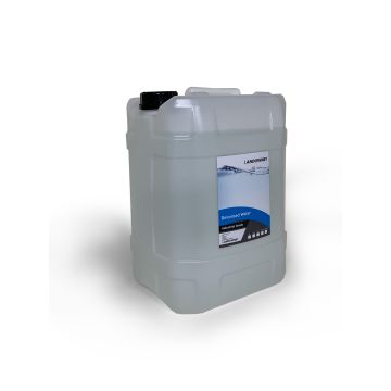 Deionised Water 25 litre can