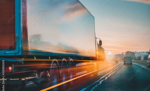 Ensure your fleet stays ahead of the competition