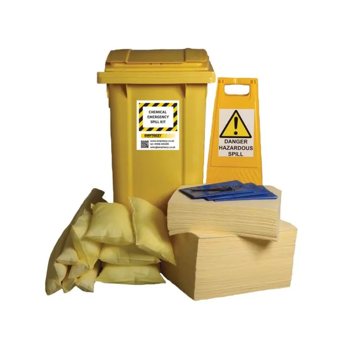 spill-containment-kits