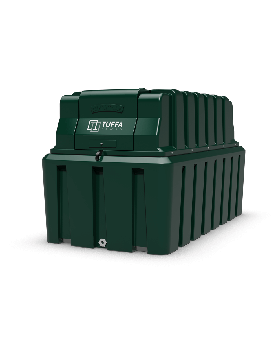 Heating Oil / Kerosene Tanks