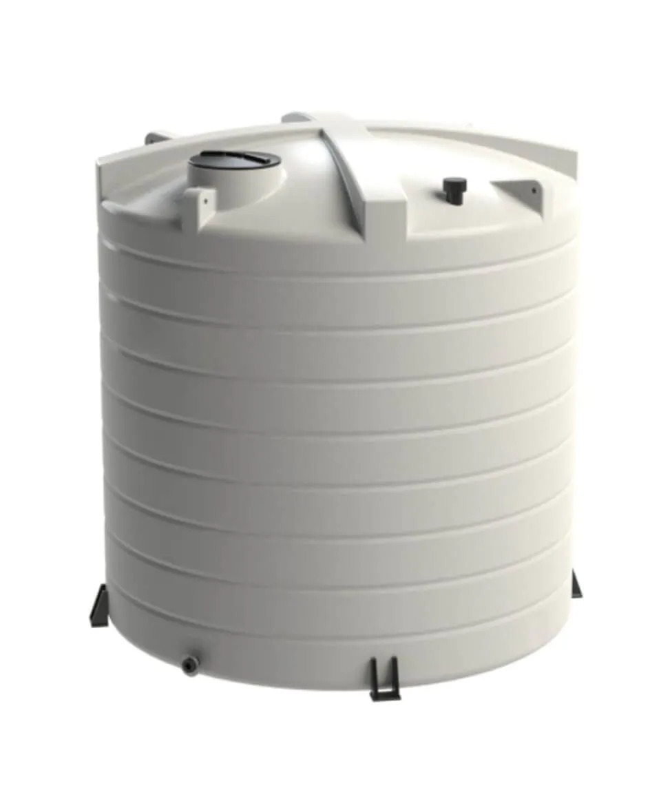Fertiliser Tanks
