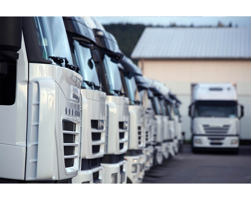 Haulage and Transport