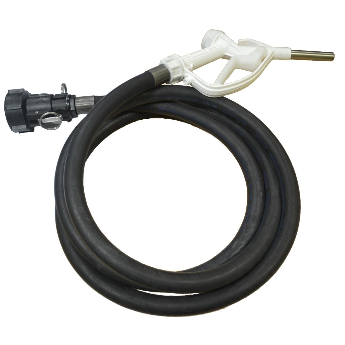 IBC & Barrel Dispensing