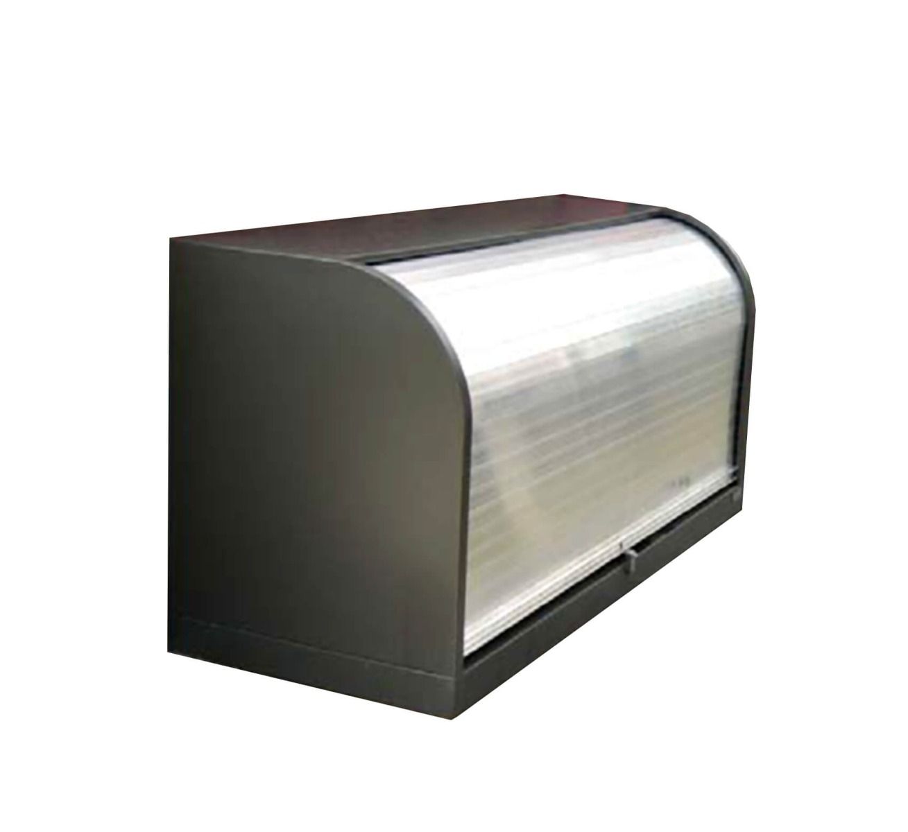 Rollershutter Forecourt Bunkers