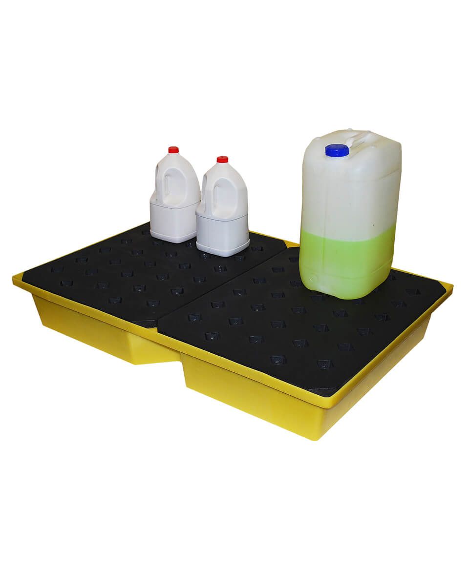 Spill Trays & Drip Trays
