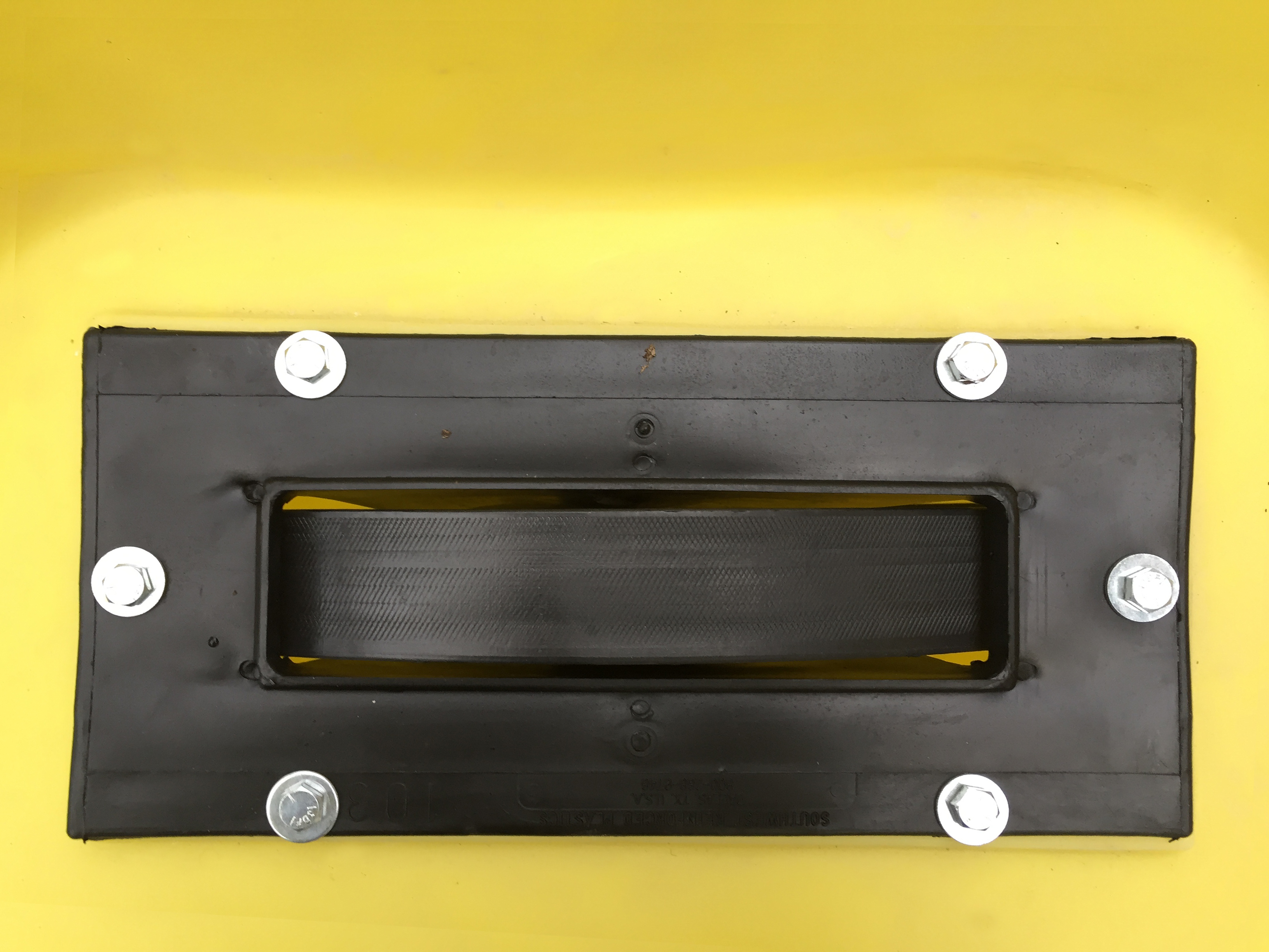 4 Wheel Lick Tank 1000l Landowner Products