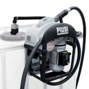 piusi pro adblue IBC