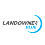 Landowner blue.