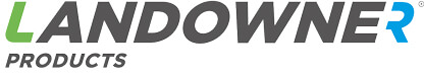 Landowner Product Logo