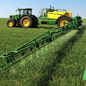 Topleaf – Foliar Nitrogen (Bulk liquid fertiliser)