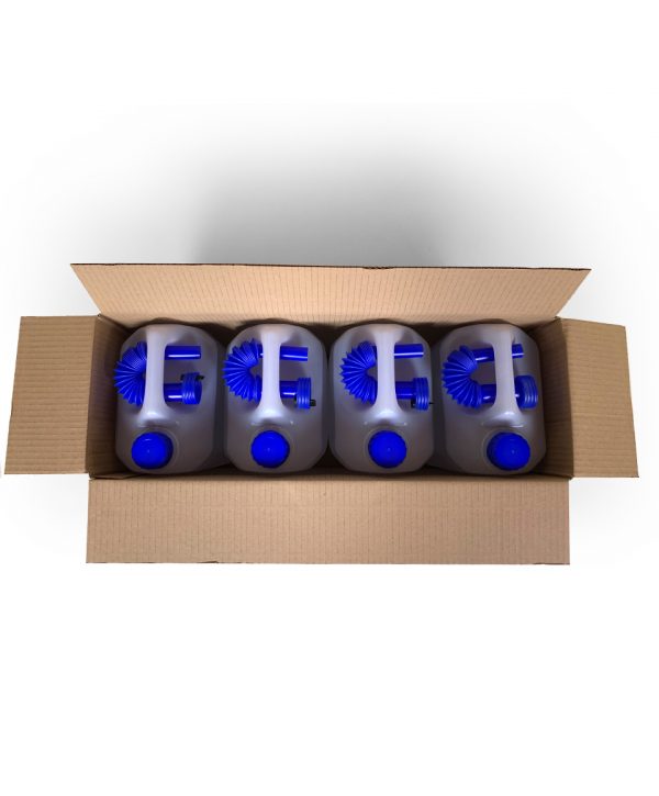 5L Cans of Ad Blue