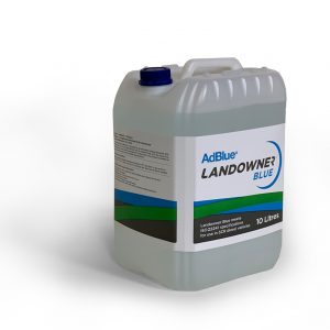 Ad Blue 10l can
