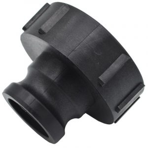 IBC Gravity Feed Buttress