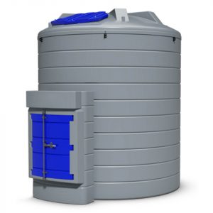 15,0000 litre adblue dispensing tank