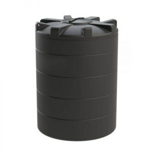 4500 litre water tank