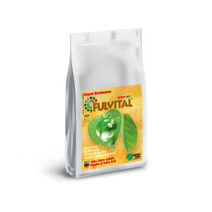 Fulvital 25Kg Bag