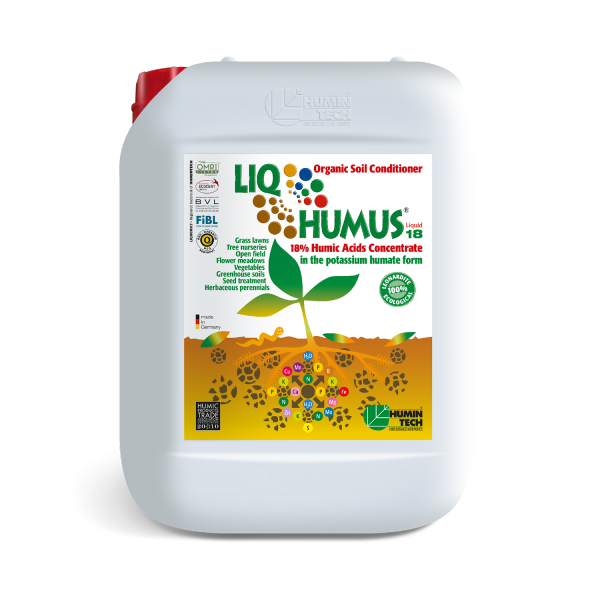 Liqui-Humus 20L