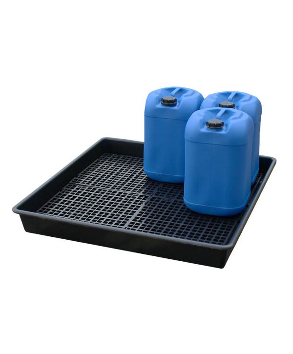 TT100G - Spill Tray with Grid Base (8)1